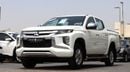 Mitsubishi L200 GL
