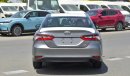 Toyota Camry Brand New Toyota Camry LE  2.5L | Petrol | Grey-Beige | 2023 model |