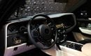 Rolls Royce Cullinan Rolls-Royce Cullinan Black Badge