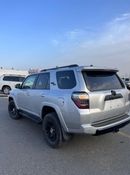 Toyota 4Runner 2021 TRD OFF ROAD FULL OPTION V6