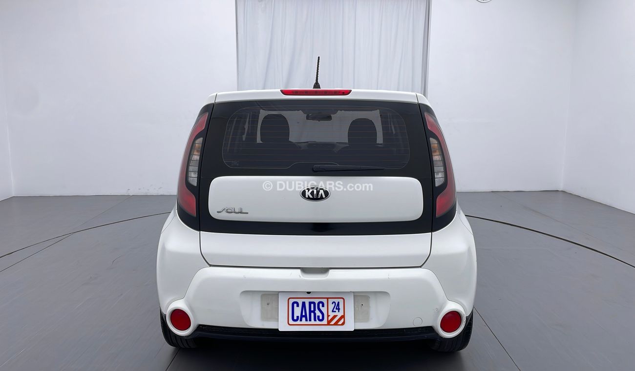 Kia Soul EX 1.6 | Zero Down Payment | Free Home Test Drive