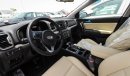 Kia Sportage 2.0 2WD