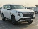 نيسان باترول LE T1 TYPE 1 3.5L TT 2026