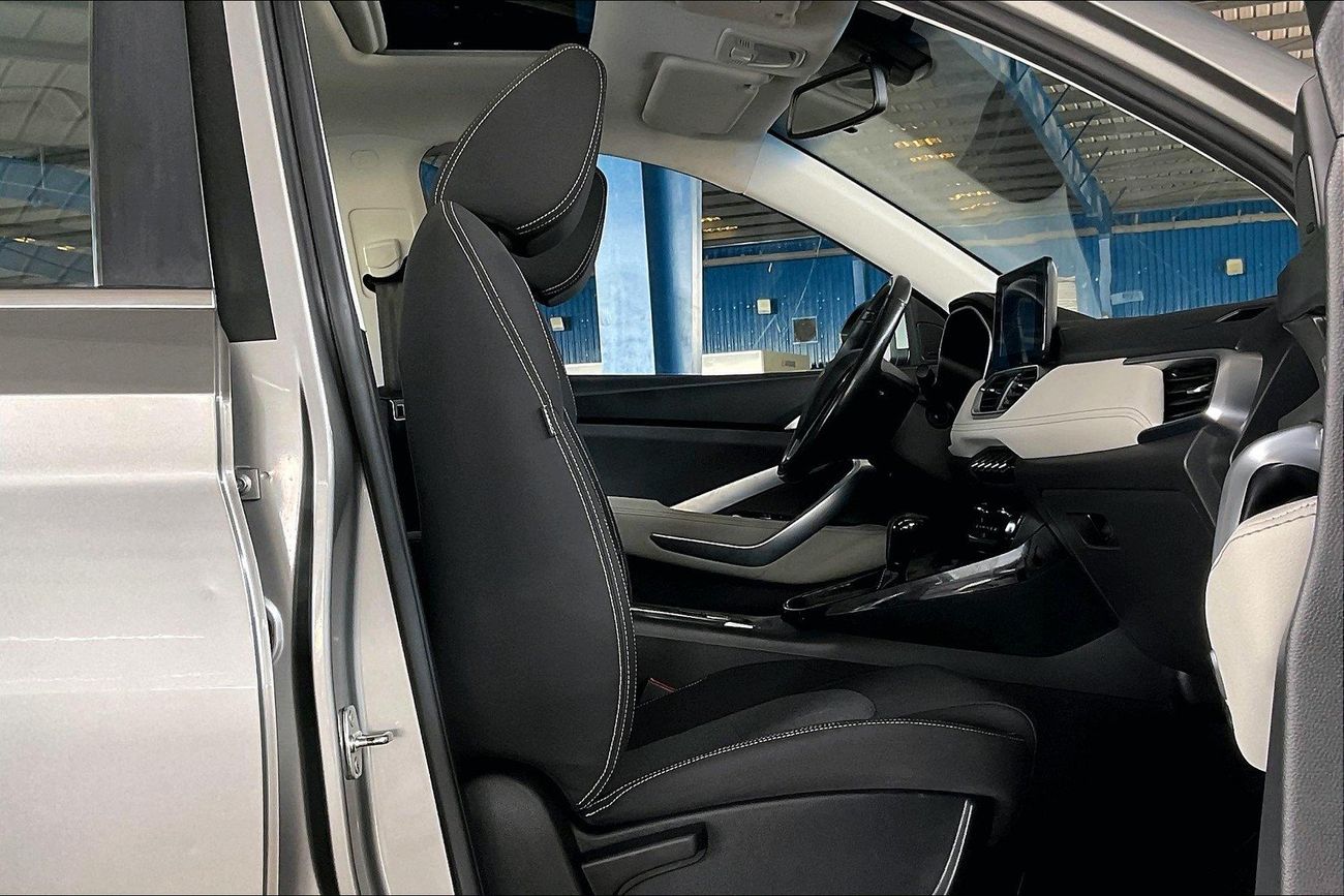 GAC GS8 GL | Guaranteed Warranty | 0 Down Payment