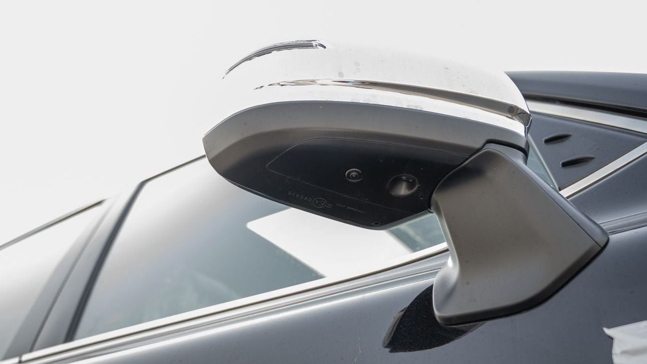 Toyota Land Cruiser VXR 3.5L