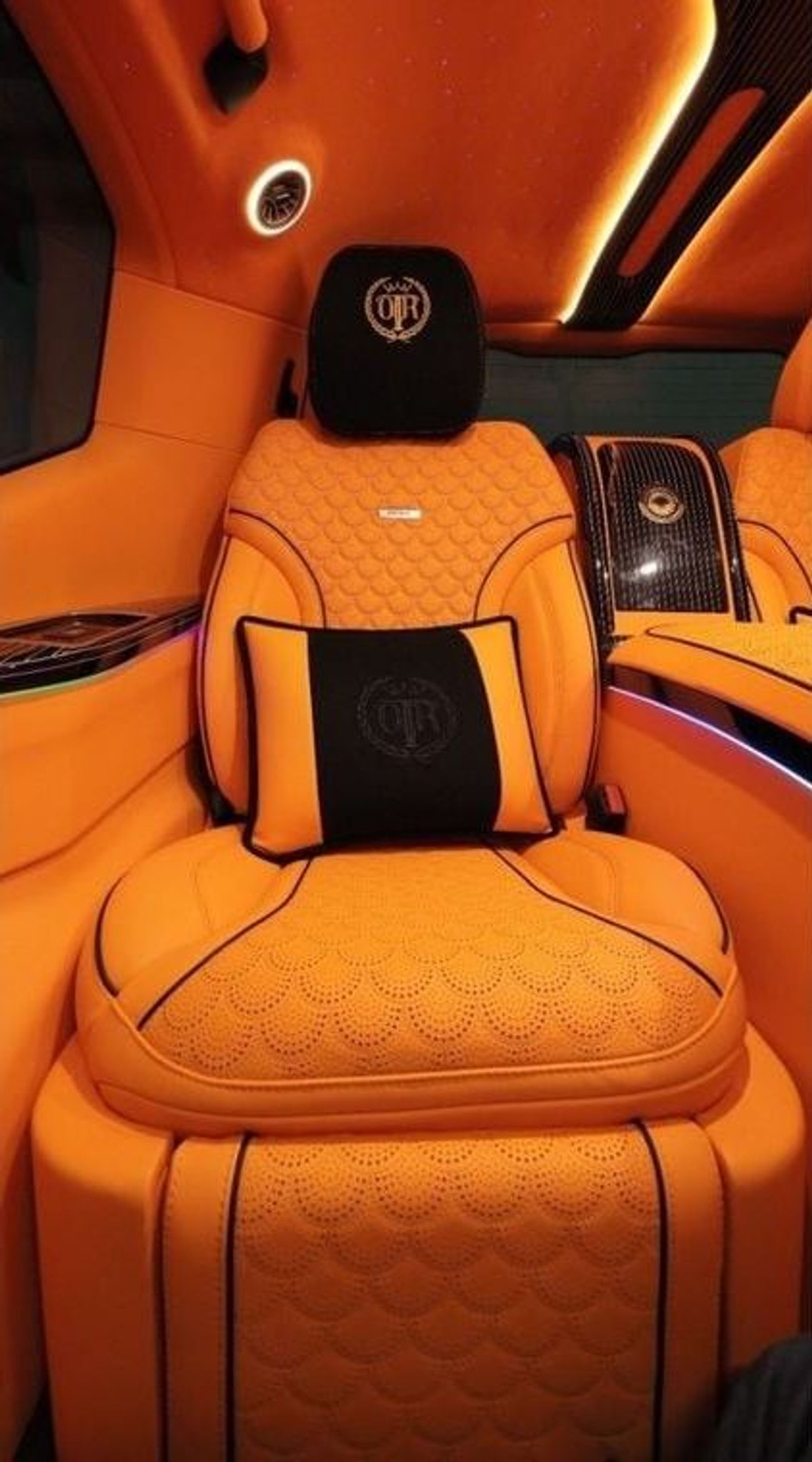 Toyota Land Cruiser GXR2 3.5L