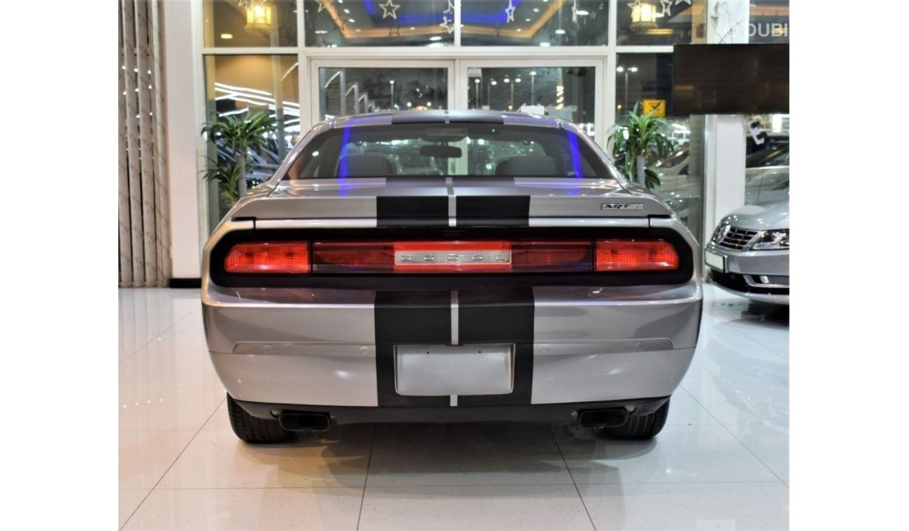 Dodge Challenger EXCELLENT DEAL for our Dodge Challenger 2014 Model!! in Grey Color! GCC Specs