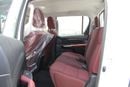 Toyota Hilux GLX