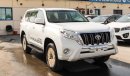 Toyota Prado TXL Diesel 3.0