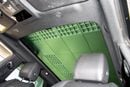 Land Rover Range Rover Evoque R-Dynamic SE P200 2.0L Land Rover Range Rover Evoque 2023 GCC specs