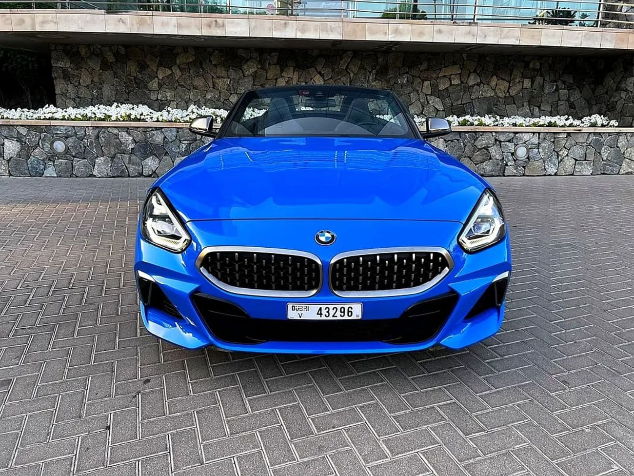 BMW Z4 M40i American Specs - Low Mileage Pristine Condition