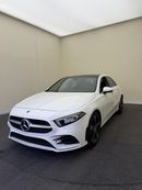 مرسيدس بنز A 220 American 60000km