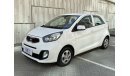 Kia Picanto 1.2