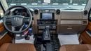 Toyota Land Cruiser 70 LX 4.0L V6 A/T