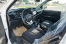 Toyota Hilux Toyota Hilux | 2.4L DLX | Manual Single Cabin | New Hilux 2025 | 4x4 | GCC