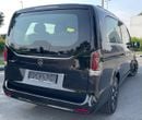 Mercedes Benz V300 Avantgarde Under Agency Warranty 2026 GCC