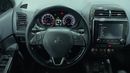Mitsubishi ASX 2024 GLX MIDLINE | AED 784/Month | 0 DP | 30 Day Return | Warranty | Service History