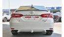 Toyota Camry XSE (Canadian Specs | For Export)