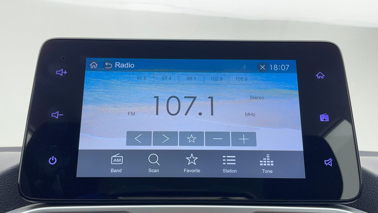 Chevrolet Captiva LS 1.5 | Zero Down Payment | Free Home Test Drive