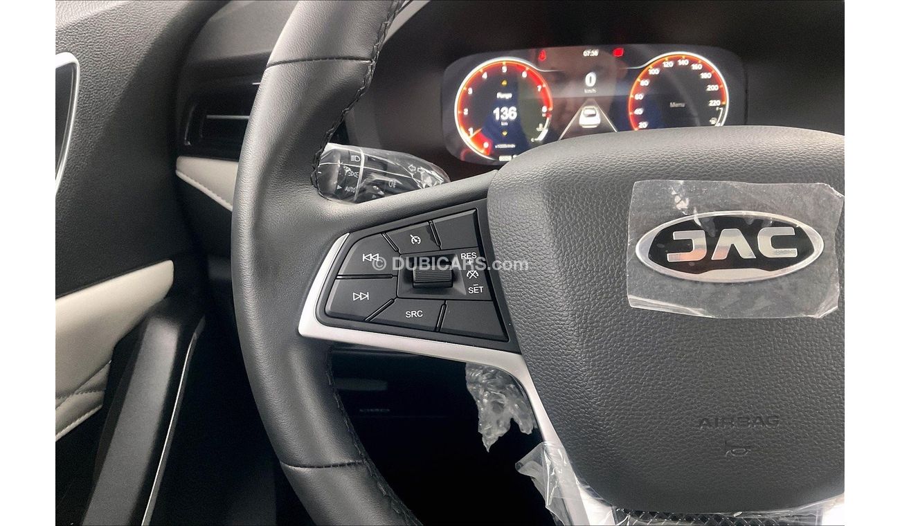 جاك JS4 Intelligent | عرض العيد الحصري | خالية من أضرار الفيضانات