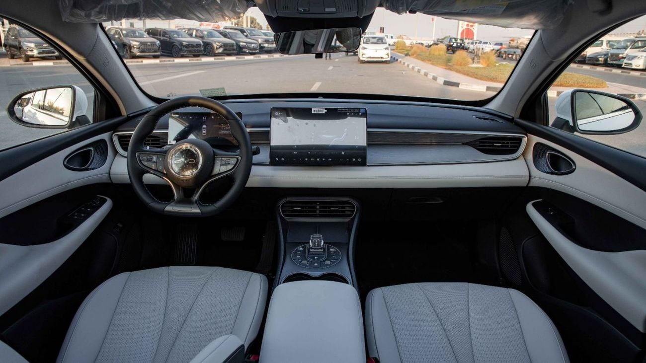 BYD Seal 05 DM-i 55KM PREMIUM EDITION | 2025 | Ready Stock Limited QTY | For Local Registration +10%