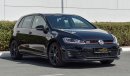 فولكس واجن جولف GTI