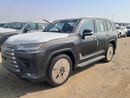 لكزس LX 700h SIGNATURE