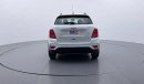 Chevrolet Trax LT 1.8 | Under Warranty | Inspected on 150+ parameters