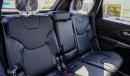 Jeep Cherokee 2020 LIMITED 3.2L V6 , W/ 3 Yrs or 60K km Warranty