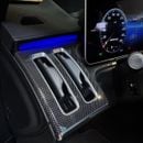 مرسيدس بنز S 63 AMG كوبيه E PERFORMANCE