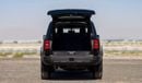 Toyota Prado TX1 250 TX 2.8D AT MY2025 - BLACK