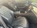 Mercedes-Benz S 63 AMG MERCEDES S63 AMG 2022 V8 BITURBO