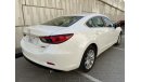 Mazda 6 S 2.5 | Under Warranty | Free Insurance | Inspected on 150+ parameters