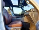 Toyota Prado Toyota Prado Adventure 2.8l diesel A/T 4WD White color inside Brown 2026 Model