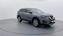 Nissan XTrail 2.5