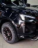 Isuzu DMax D.Max GT 3.0 L Turbo Diesel