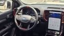 فورد رانجر RAPTOR Ford Ranger Raptor 2.0L Bi-Turbo Diesel – 2025 Model