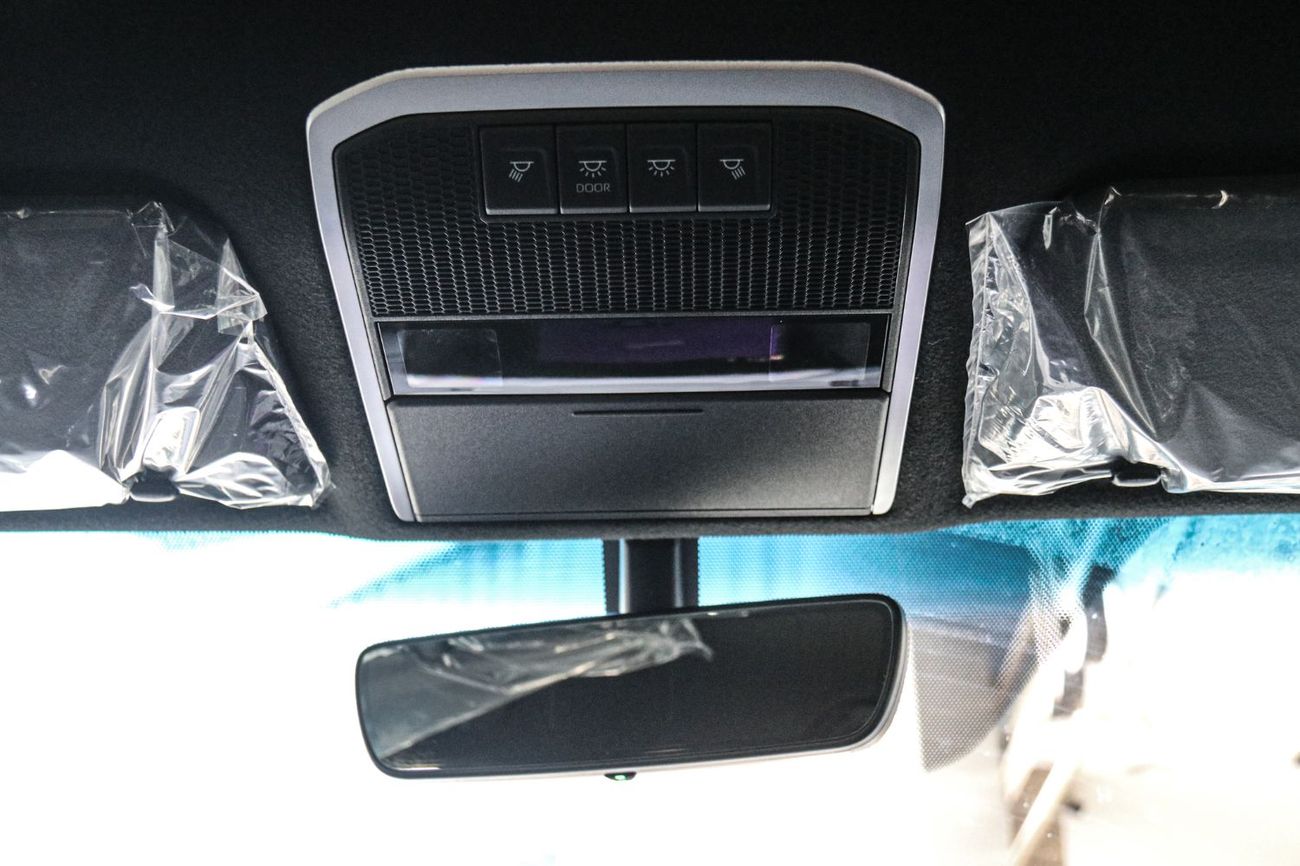 Toyota Land Cruiser GXR 4.0L Toyota Land Cruiser GXR 2025 | 4L | BASIC | Ramadan Offers.