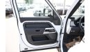 Land Rover Defender 2023 Defender 3.0L V6 HSE 400PS