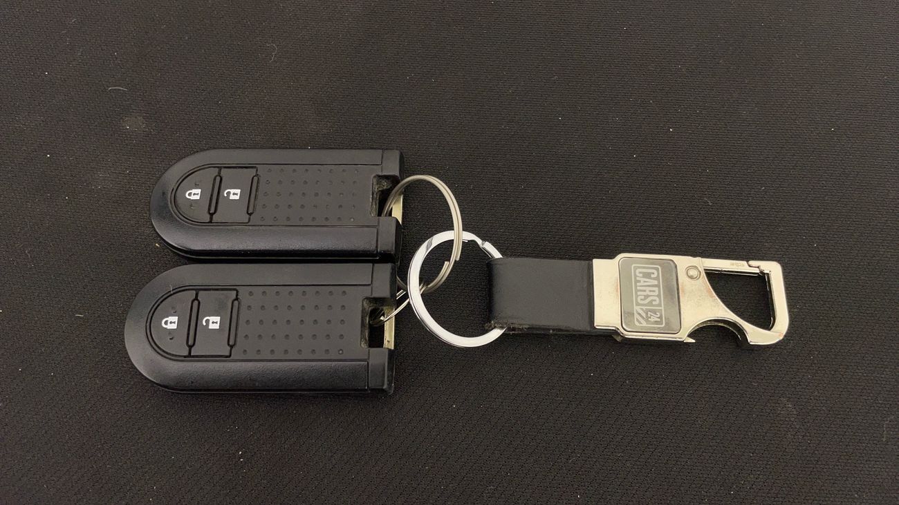 تويوتا راش EX 1.5 | بدون دفعة مقدمة | اختبار القيادة في المنزل