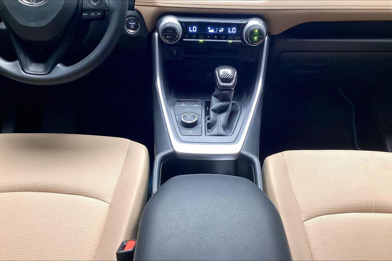 Toyota RAV4 EXR HEV | National Day Celebration | Guaranteed Warranty | 0 Down Payment