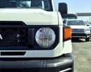 Toyota Land Cruiser Pick Up
