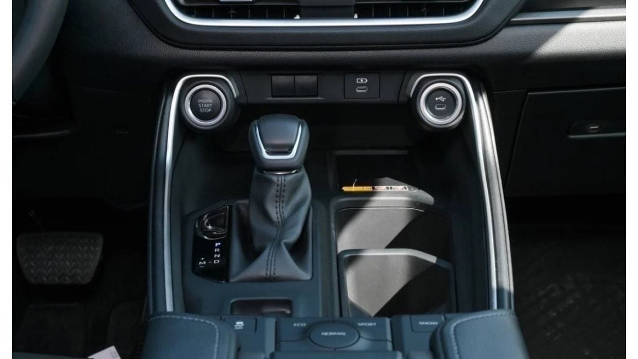 Toyota Grand Highlander Toyota Grand Highlander For Export Only !Brand New Toyota Highlander XLE GHL24-XLE 2.4T Petrol 2024