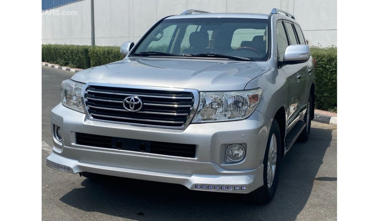 Toyota Land Cruiser GXR 60th ANNIVERSARY EDITION 2015 V6 4.0 AED 2270/ month EXCELLENT CONDITION UNLIMITED K.M..