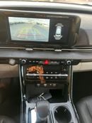 كيا كارنيفال 2022 Kia Carnival EX 3.5 V6 FWD- Full Option - 7 Seater - Front & Rear Radar Sensor - Trunk / Door F