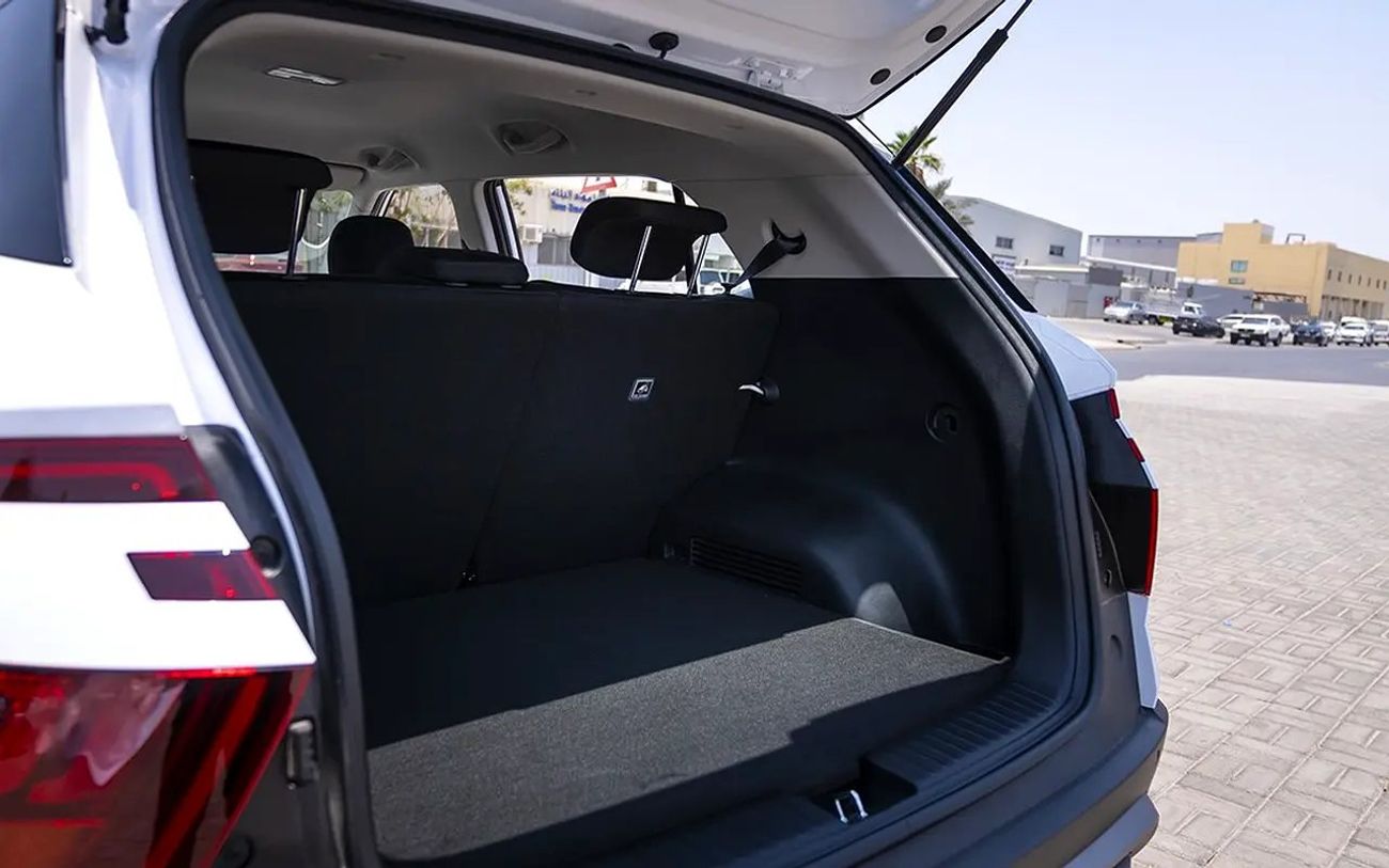 هيونداي كريتا 1.5L Comfort