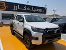 Toyota Hilux ADVENTURE
