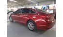 Hyundai Sonata (LOT#: 1617)