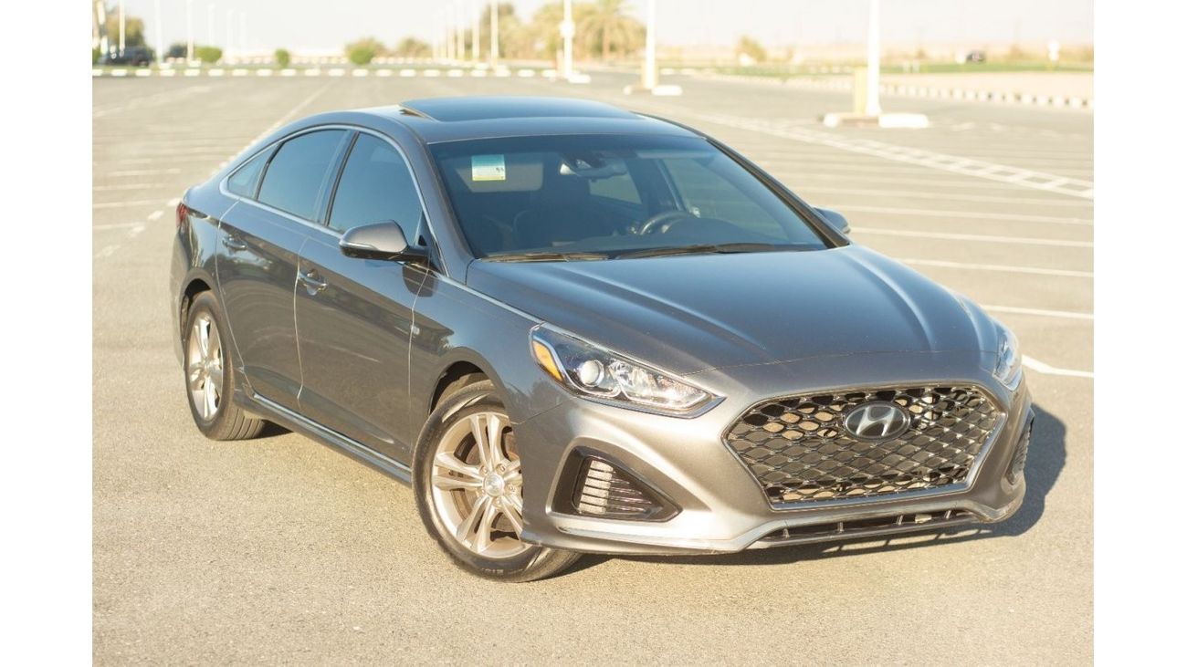 Hyundai Sonata 2.4 USA EXCELLENT CONDITION