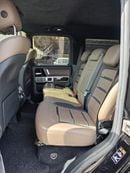 مرسيدس بنز G 63 AMG Edition 1 4.0L